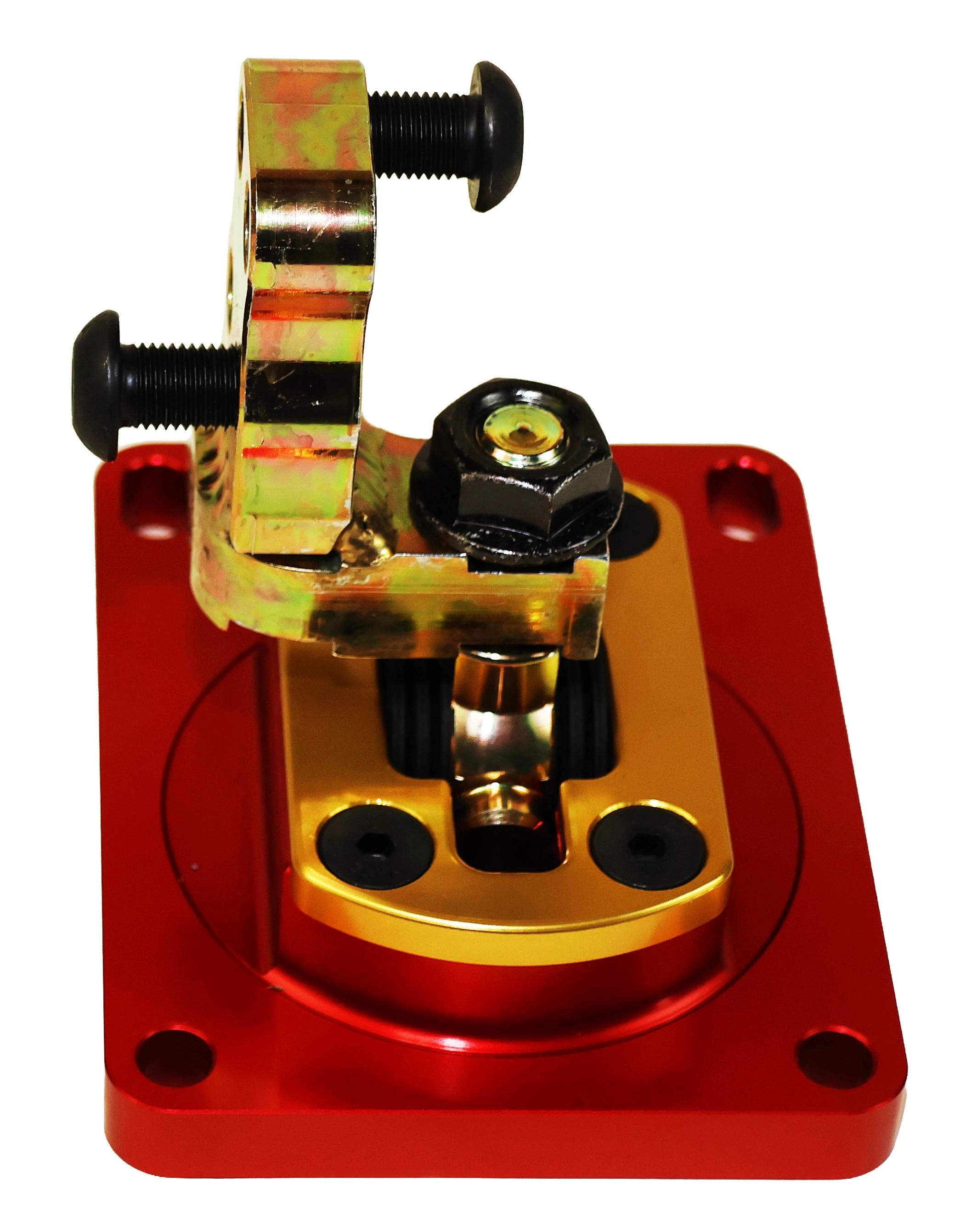 トランスファー様 Qwik Stik Shifter, T56 Windsor, S-10 T5, 1